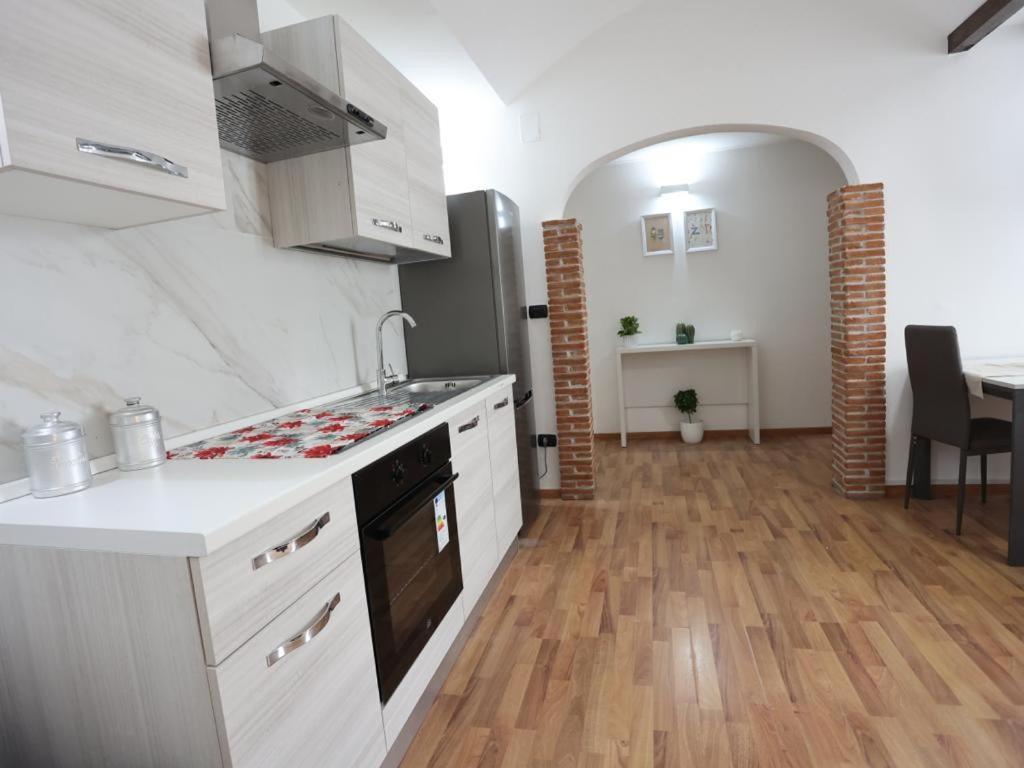 79 Family House San Giuseppe Vesuviano Exterior foto